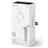 Satisfyer Satisfyer Luxury High Fashion